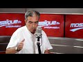 ليث بن بشر موسم الحصاد يجري في ظروف طيبة والقطاع يحتاج حوكمة ليث بن بشر موسم الحصاد يجري في ظروف طيبة والقطاع يحتاج حوكمة