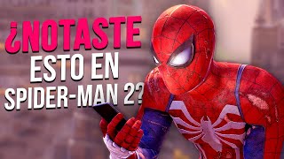 10 Increíbles EASTER EGGS en Marvel's Spider-Man 2