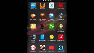 Easy fake WIFI connection screenshot 3