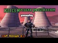 IGI1 mission13 Nuclear Infiltration
