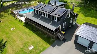 510 Plank Rd video tour