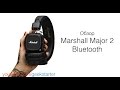 Лучшие беспроводные наушники Marshall Major 2 Bluetooth