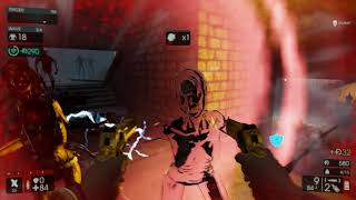 KF2 Farmhouse: Solo - Normal, Short 4:37