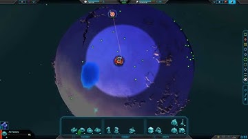 PA Mods - Orbital Commanders - Planetary Annihilation
