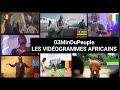 03min du peuple : Les Vidéogrammes Africains 2 (Steve Fah)