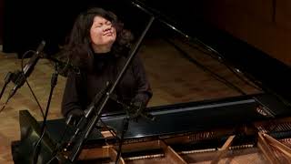 Lourié: Prélude #4 from Cinq Préludes Fragile, Op. 1 - Zhenni Li, Piano