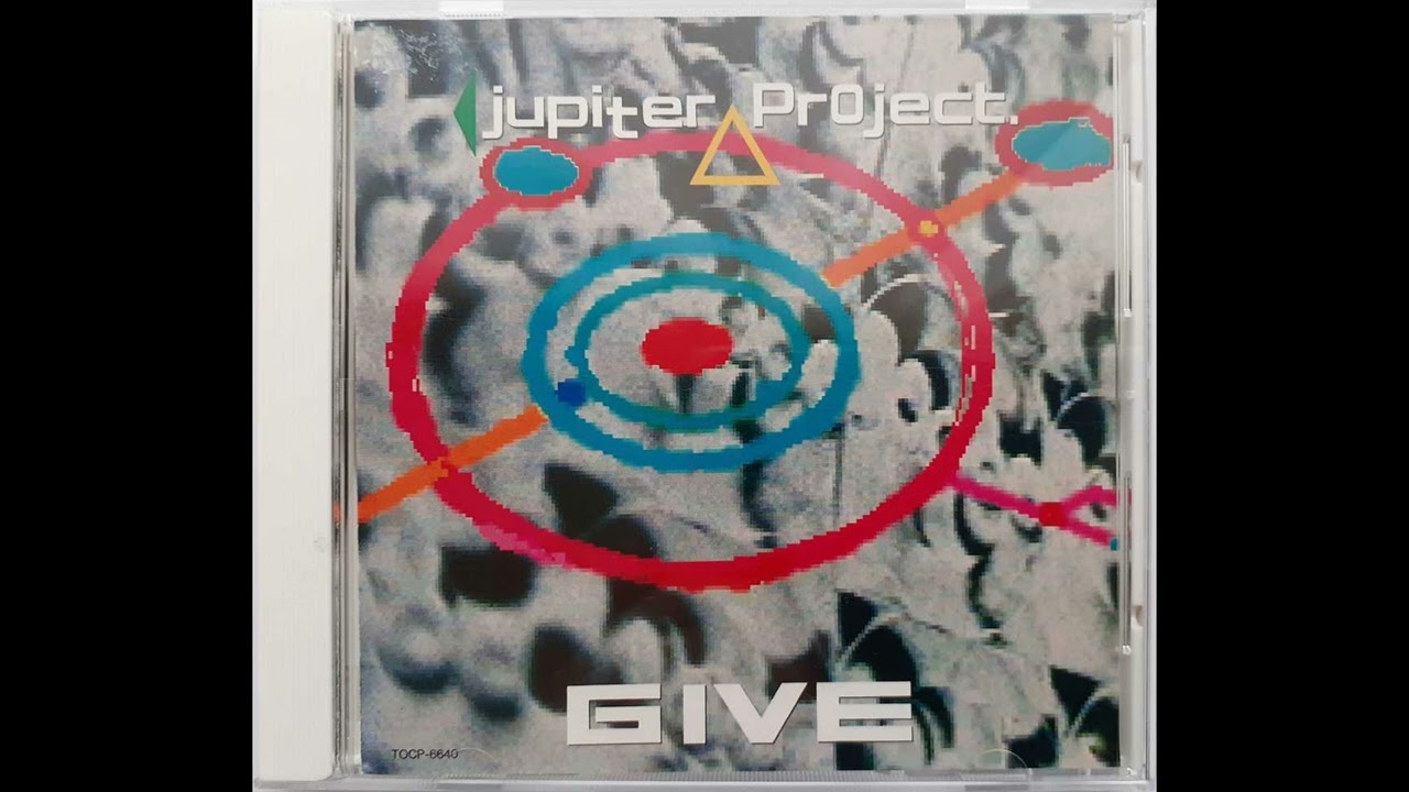 Give (Remix)