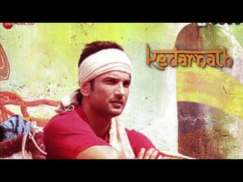 Namo Namo Full Song | Amit Trivedi | Kedarnath MP3 SLIVER WORLD