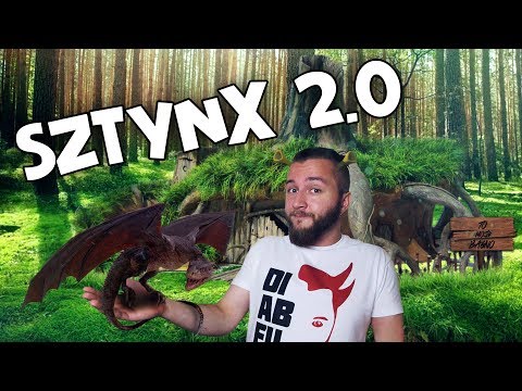 SZTYNX 2.0 I URODZINY! MOŻE BYĆ LEPIEJ?! xXx SERWER EKIPOWY xXx - SZTYNX 2.0 I URODZINY! MOŻE BYĆ LEPIEJ?! xXx SERWER EKIPOWY xXx