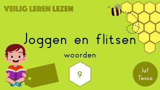 VLL Kern 9 • woorden