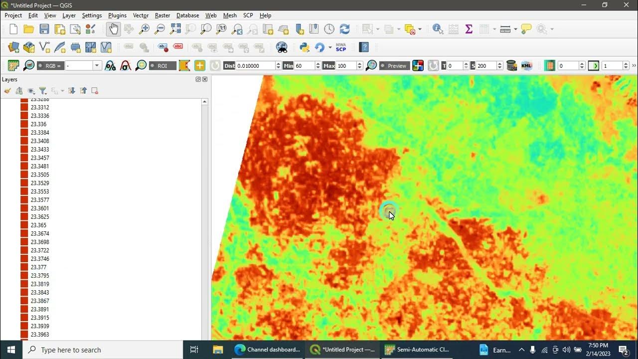 Calculate Land Surface Temperature Using QGIS Semi Automatic calculate-land-surface-temperature-using-qgis-semi-automatic