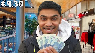 €10 Se Finland Main Yeh Sab Asakta Hai
