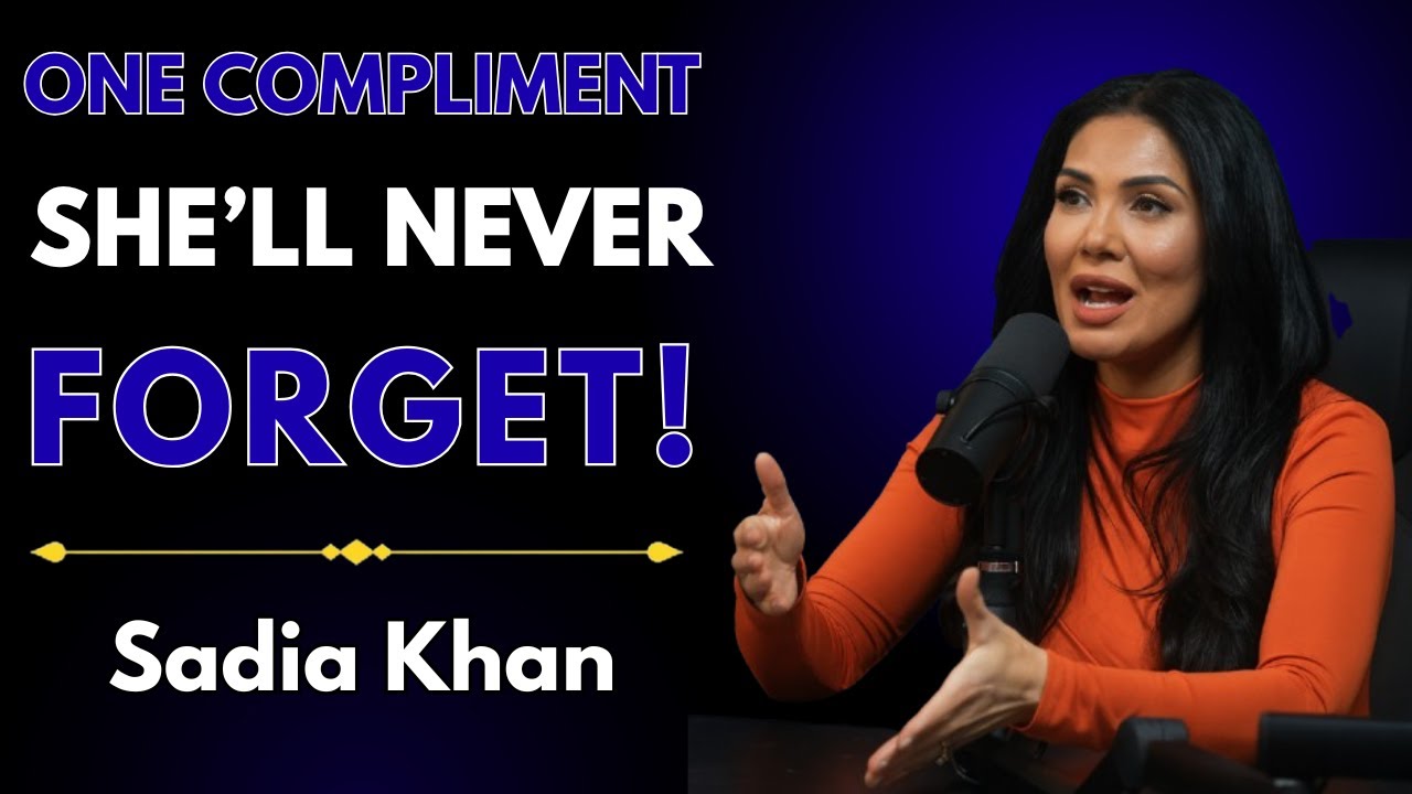 The ONLY Compliments Women Can’t Resist From Older Men 😳 Psychology