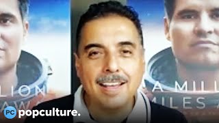 Celebrity How José Hernández's Incredible Story Became a Major Film Net Worth