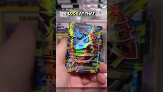 Xy Cards Have The Craziest Looking Full Arts In The Hobby