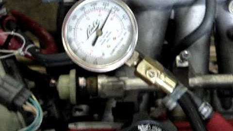 JapanMotorImport.com - JDM B18C Spoon Spec R Compression  test video