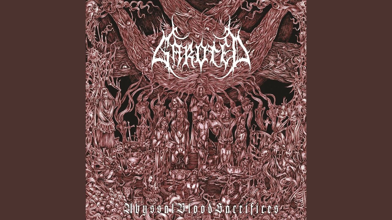 Watch Deathscepter on YouTube Watch Deathscepter on YouTube