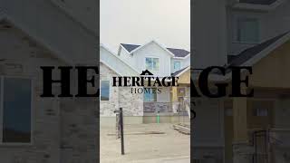 This is The Home for You! | Salt Lake City Parade of Homes 🏡