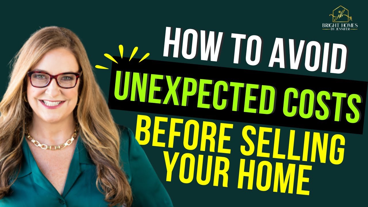 When to Consider Pre-Listing Inspections: Save Time, Money, and Hassle | Home Selling Tips