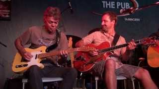 Phil Emmanuel & Co - Happy Go Lucky Guitar chords