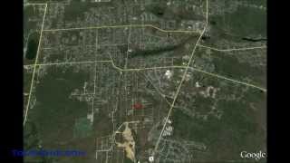 Video Tour Lot for Sale Norwood Ave @ Amherst Bayville, NJ 08721