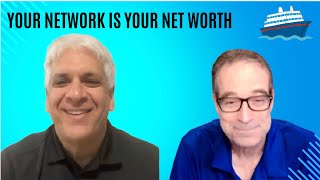 #206 - Ira Winkler CruiseCon Founder