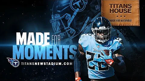 Titans New Stadium | Ring Of Fire