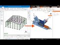Prokon SUMO Now Connects to IDEA StatiCa