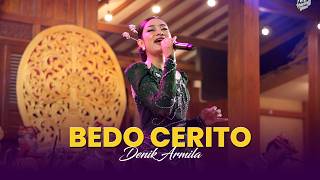 Maisi Cerito bengen Gawe Ukiran Nong Ati - BEDO CERITO - DENIK ARMILA || CAMPURWANGI KUWUNG WETAN