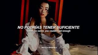 Rina Sawayama - Flavour Of The Month | Sub. Español   Lyrics