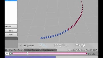 newton2 tutorial part 4: Immelmann & dive loops