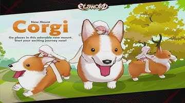 [Elsword INT] Optimus in 10-1 (Diceon Mines)