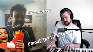 Thumbnail for An In-Depth Musical Chat On How I Harmonize Cardi B