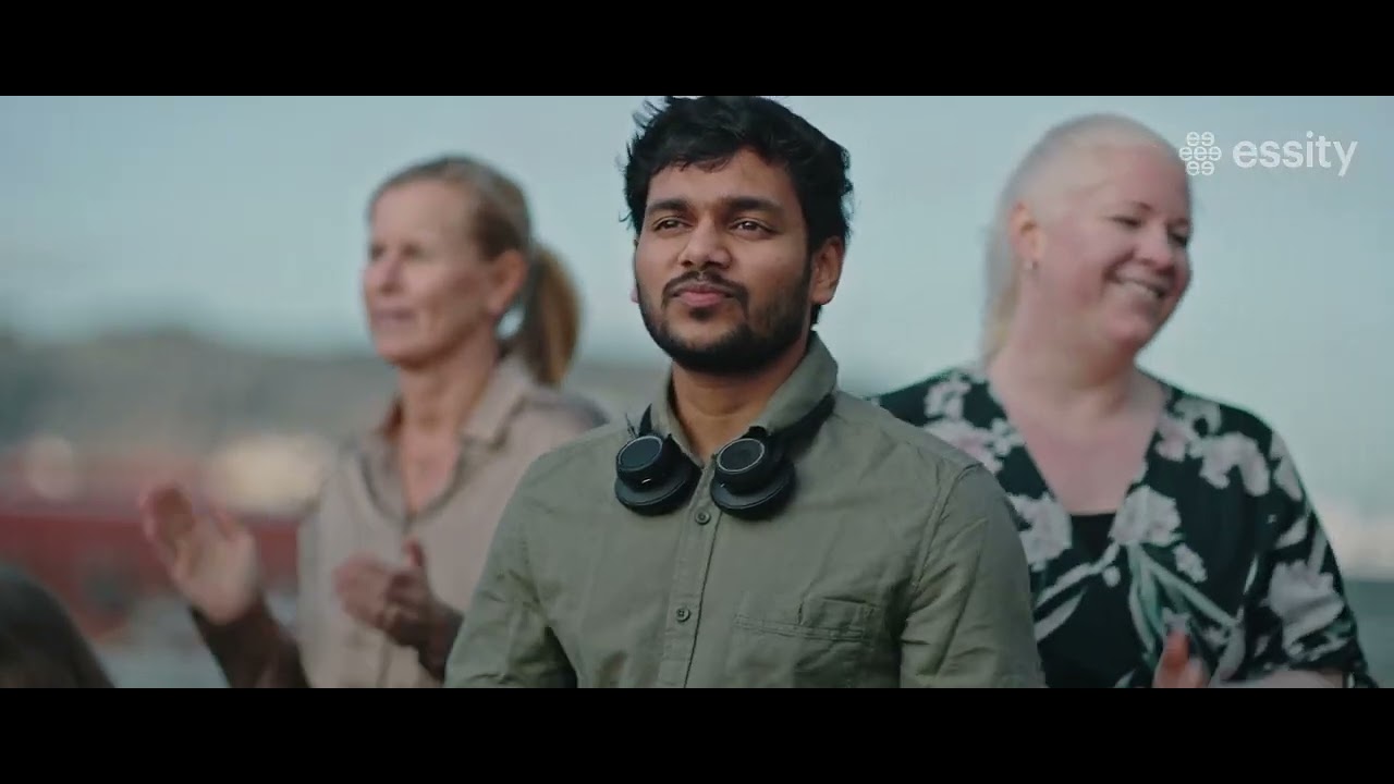 Streaplers - På min balkong