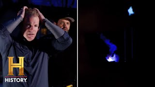 CATASTROPHIC MISTAKE During Dangerous Experiment | The Secret of Skinwalker Ranch (Season 3)