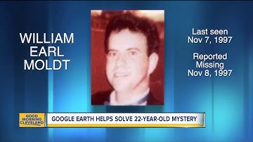 Police solve mystery from tip on Google Earth