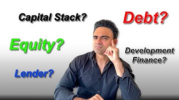 Development Finance Explained: How to Fund Your Property Project | ep 9