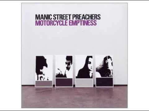 Motorcycle Emptiness 2003 Remix