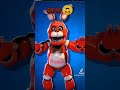 The Bonnie🐰#fnafarshorts
