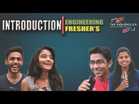 engineering-freshers-introduction-|-hilarious-questions-|-reading-engineering-minds