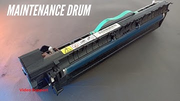 Drum 1027 Ricoh MP 3352 3353 3351 3350