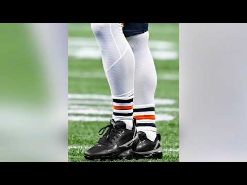 Williams to continue wearing Caddix 'smart cleats' despite fine