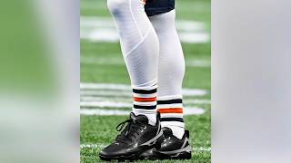 Williams to continue wearing Caddix 'smart cleats' despite fine