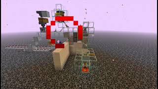 Updated Playerless Blaze Kill Chamber (Minecraft Java Edition)