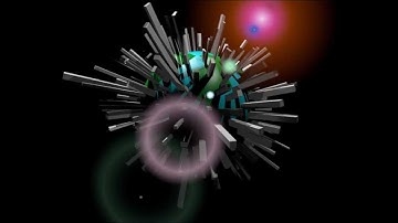 Blender Solar Flare [HD]