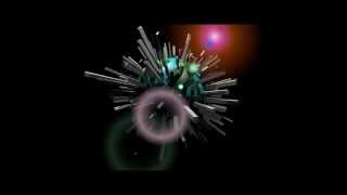 Blender Solar Flare [HD]