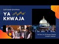 Ya khwaja  by qawwal raju and junaid at the urs of hazrat shaikh ul alam ar rudauli shareef 2018