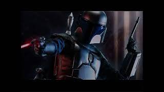 Jango Is Cool My Edit