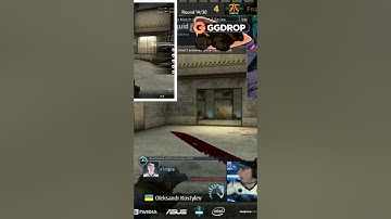 S1mple: Cybersports Genius and Rebel 🏆