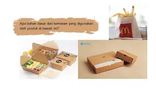 MATERI DESAIN KEMASAN PRODUK PROGRAM KEAHLIAN TATA BUSANA MATERI DESAIN KEMASAN PRODUK PROGRAM KEAHLIAN TATA BUSANA